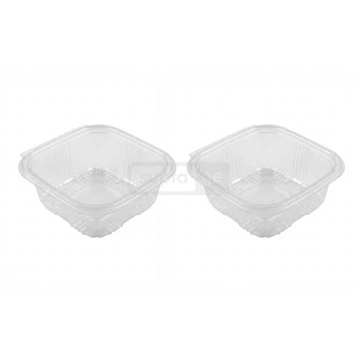 Disposable Container for Hot Dishes 500gr